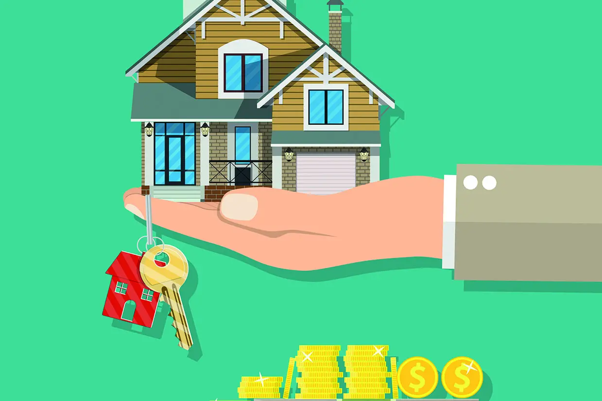 Whilst a traditional mortgage is the most common method of financing a home purchase, there are other options.