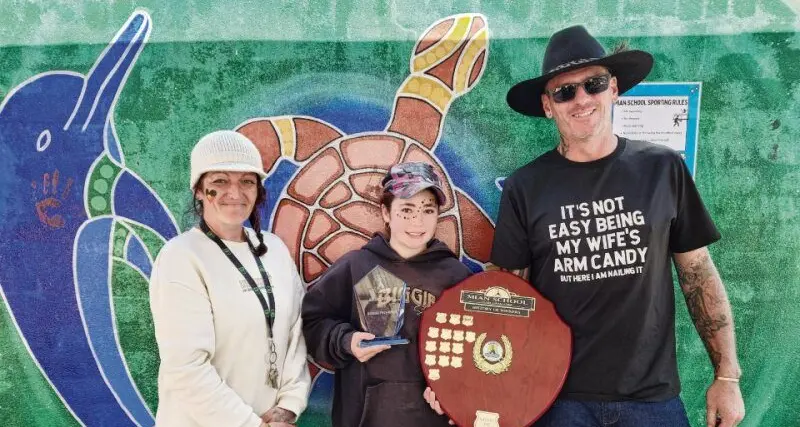 Mian School celebrates NAIDOC