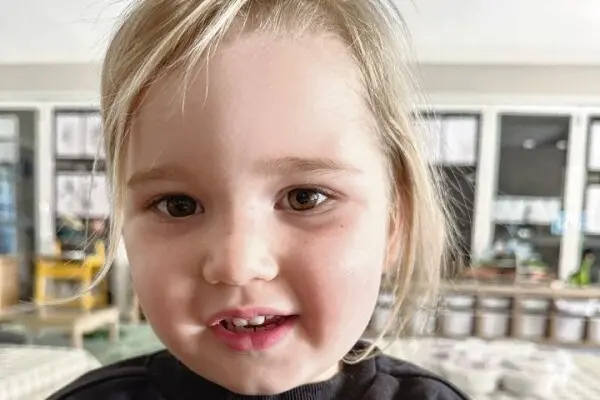 What is your name? Rosie.\\nPhoto: Dubbo Photo News