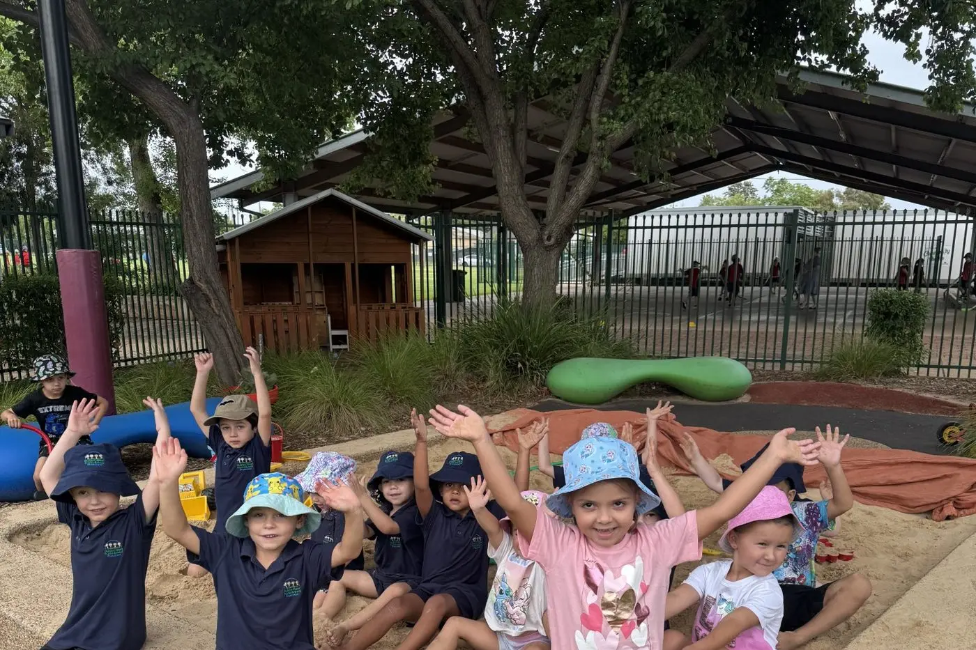Dubbo West Public School \\u2013 Preschool. Photos: Supplied.