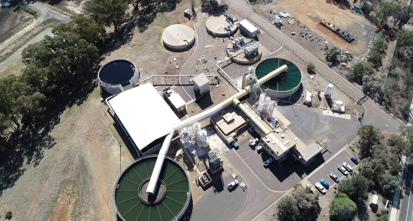 Change proposes Wellington and Dubbo ratepayers pay same charges