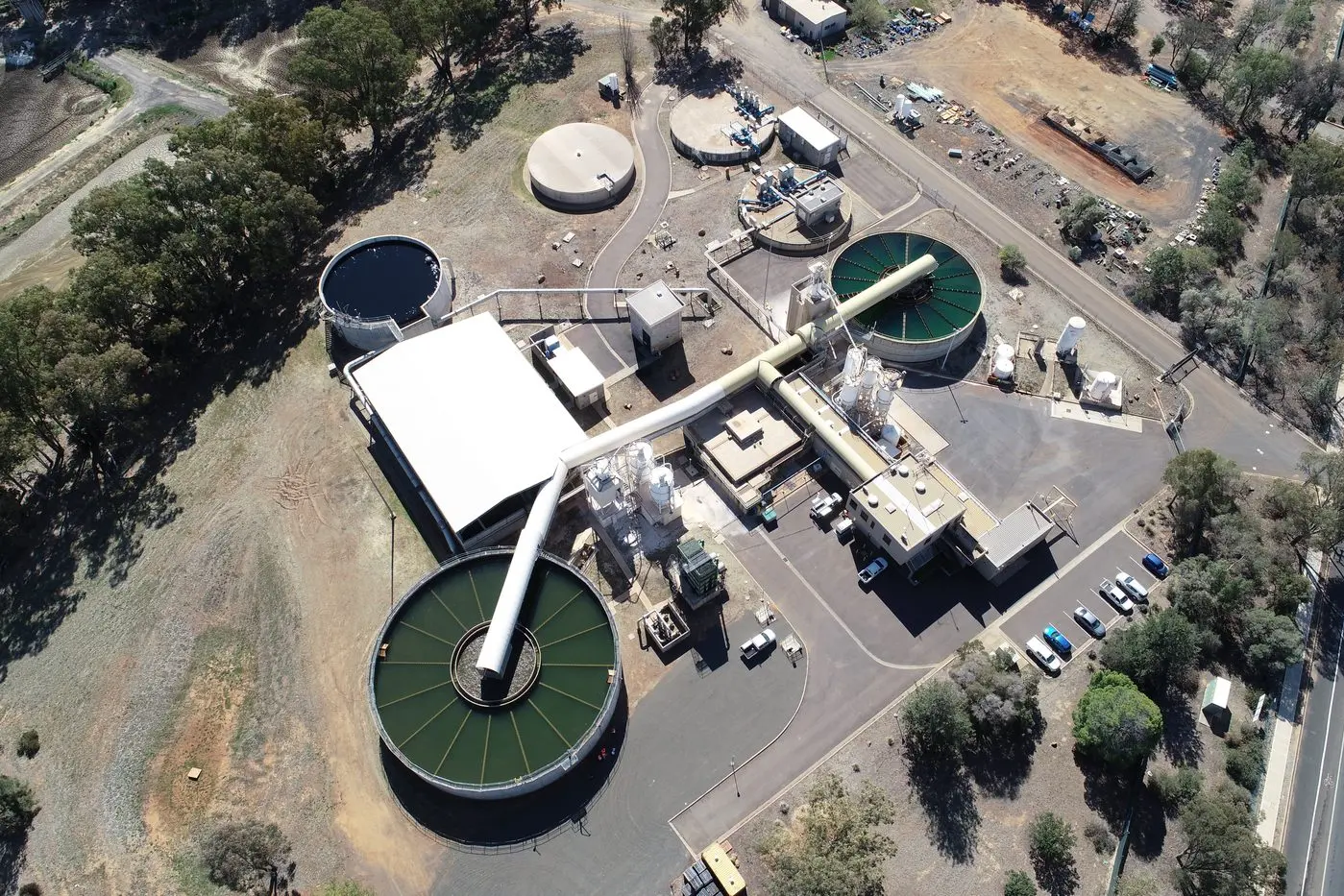 Dubbo Regional Council is proposing to align the water supply and sewage services charging structures across the former Wellington Council and Dubbo City Council areas. Photo: DRC