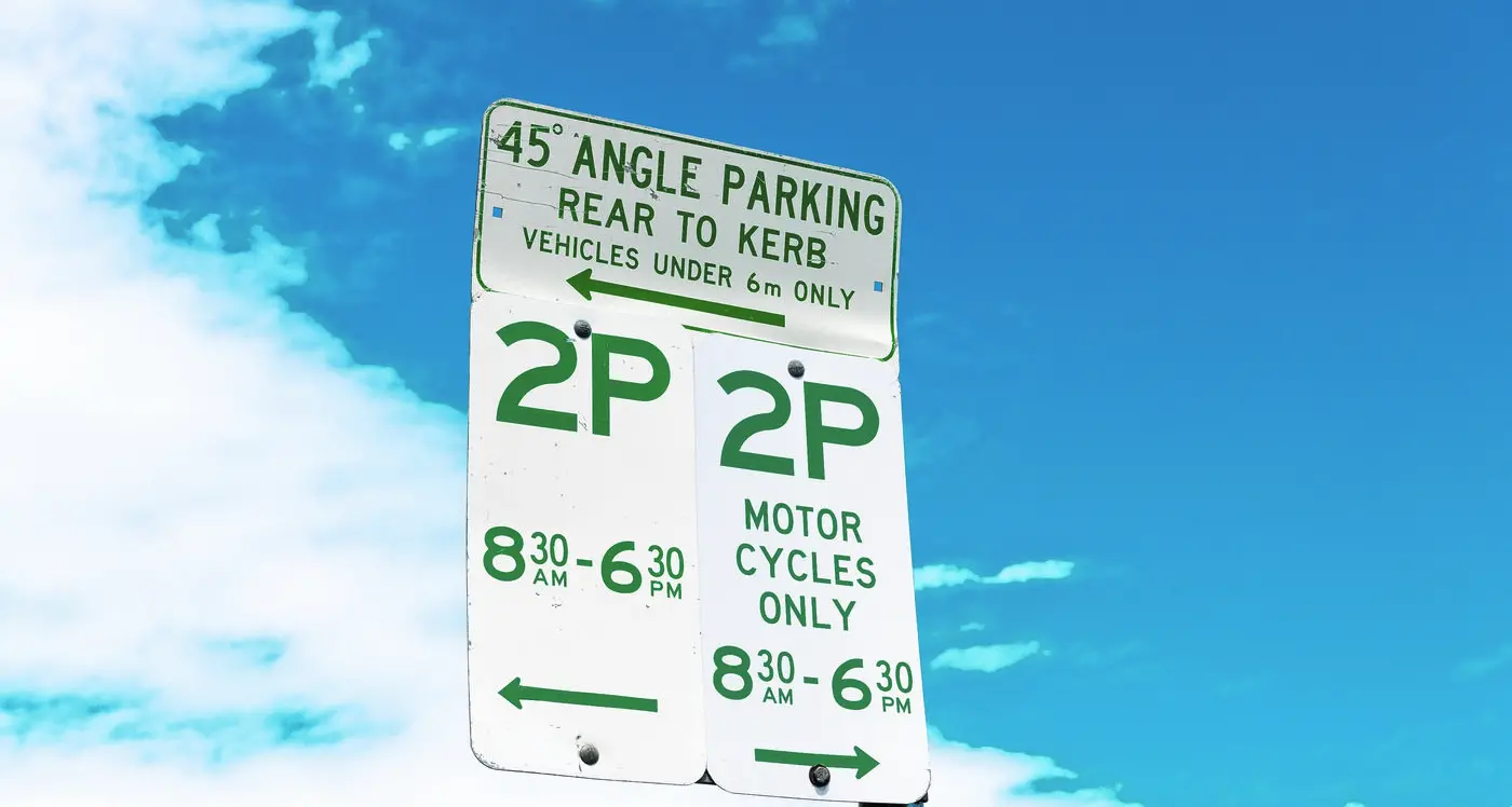 Dubbo ahead of the curve as NSW parking fine reforms take effect, Council says