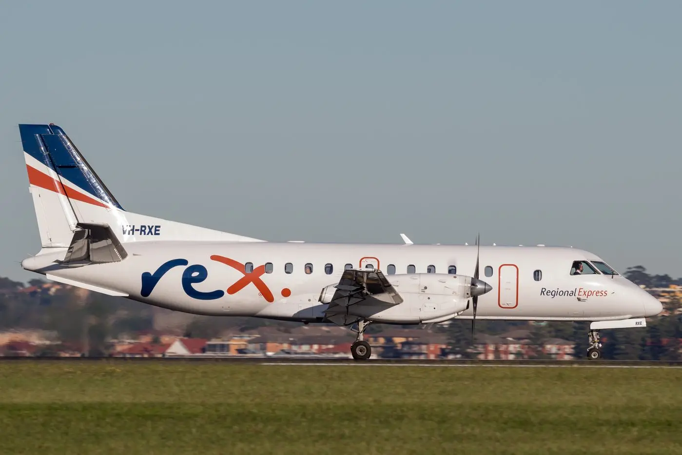 Administrators are still trying to find a buyer for struggling regional airline Rex.