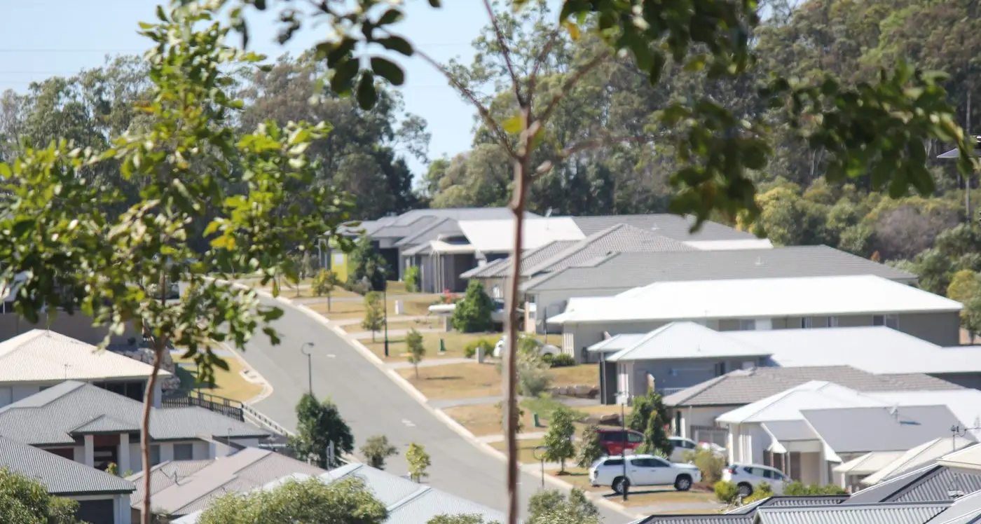 'Real opportunity' for homebuyers as values bottom out