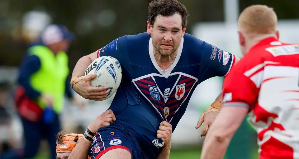 Roos and Roosters to meet in western showdown