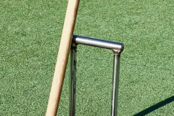 Anyone for croquet? Photo: Supplied