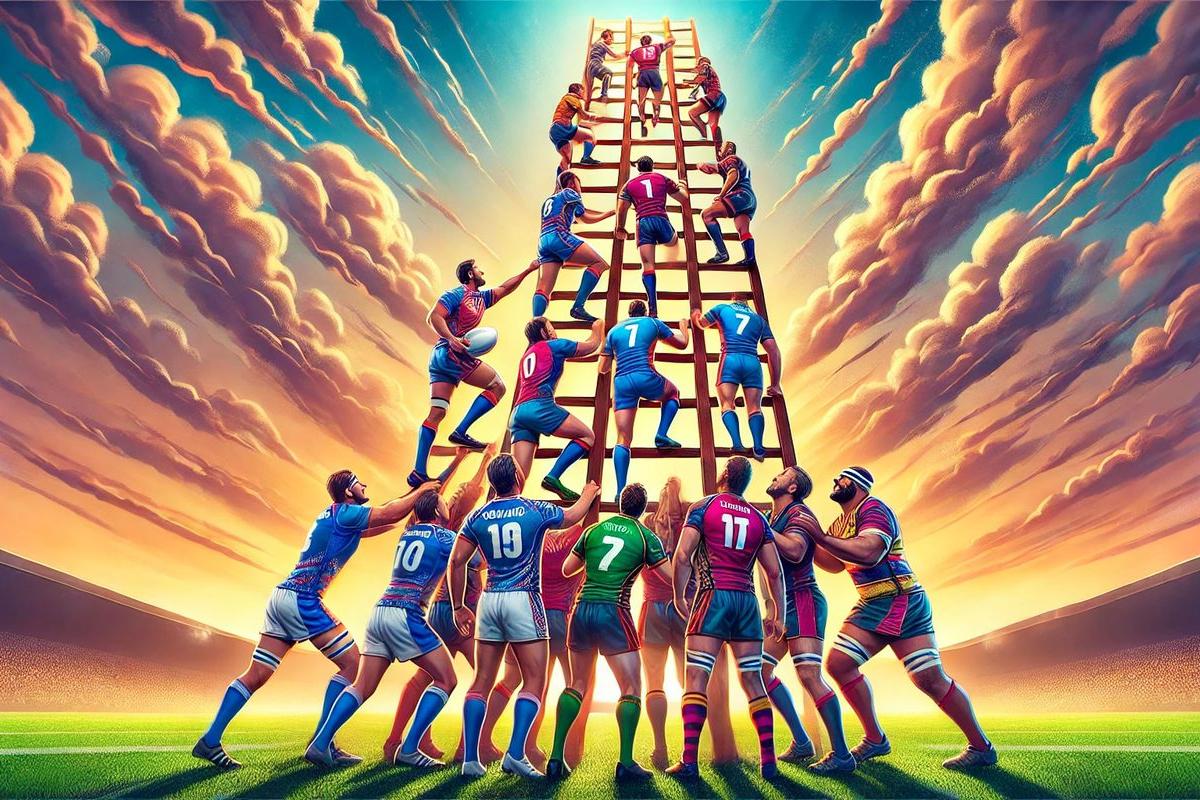 LeagueCastle’s Top 150 sparks bush rugby league debate in the off season