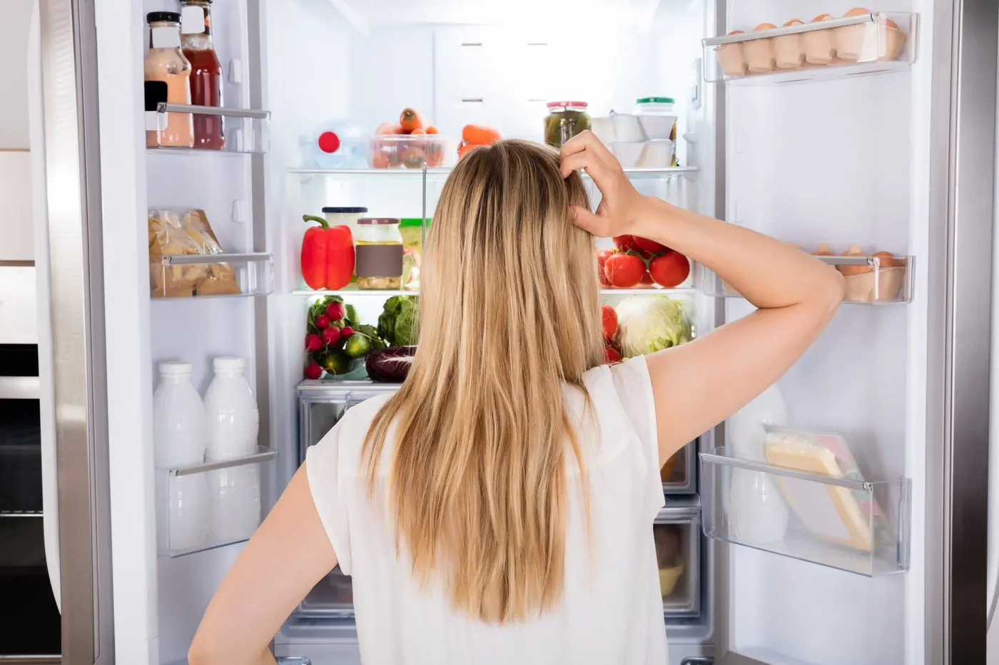 Fridges account for approximately eight per cent of a household\\'s energy bill as one of the hardest-working appliances in the home, needing to run 24/7 to keep food safe \\u2013 especially during the holiday season.