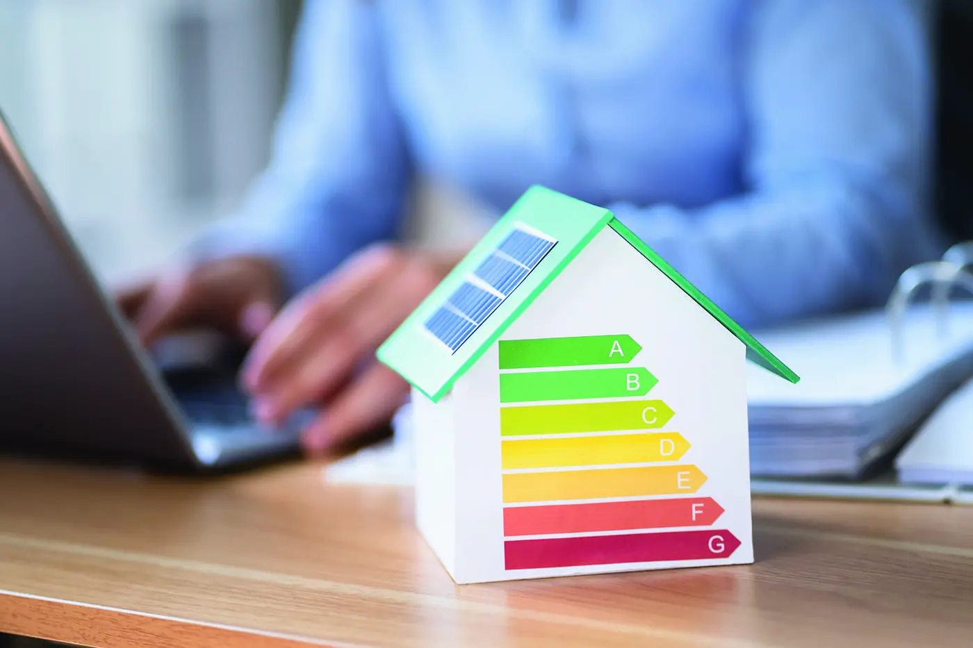 A home energy assessment can set your home apart in the competitive real estate market.