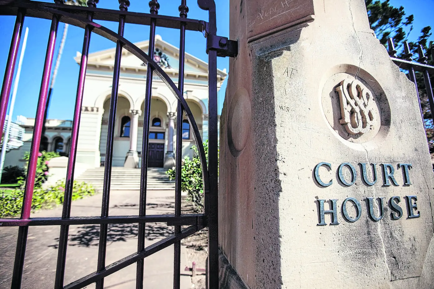 NSW Crime Statistics reveal there were 21,287 young offenders reported in Western NSW between April last year and March this year. Photo: Dubbo Photo News/file