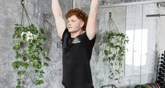 Page 3 Profile: Zac Watson