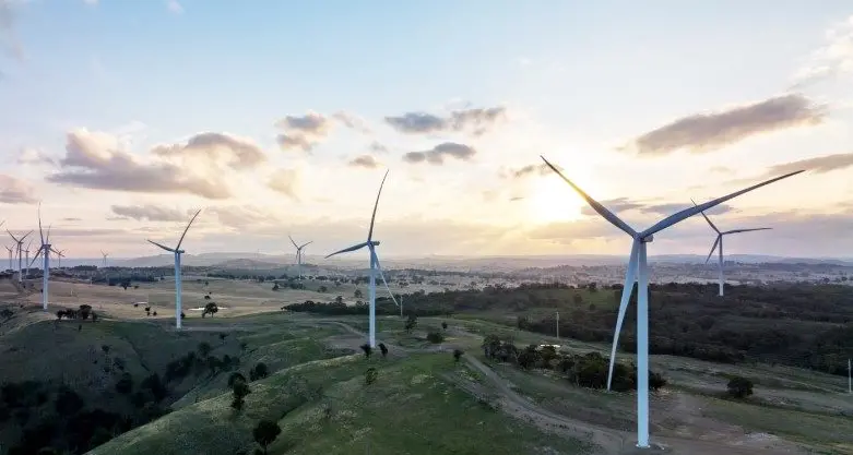 Spicers Creek Wind Farm's draft planning agreement on the way