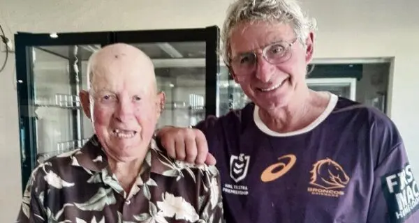 Trangie hosts bowls day