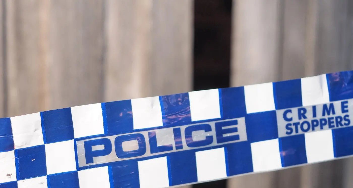 Police investigating death of man in Wellington