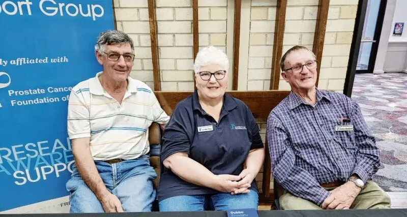 A warm welcome to our city's new residents