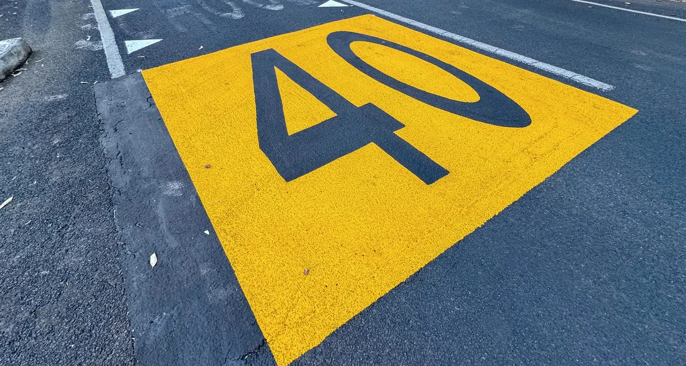 Drivers reminded to slow down as school zones resume