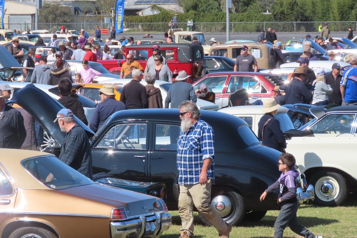 Mark your calendar for Motorfest