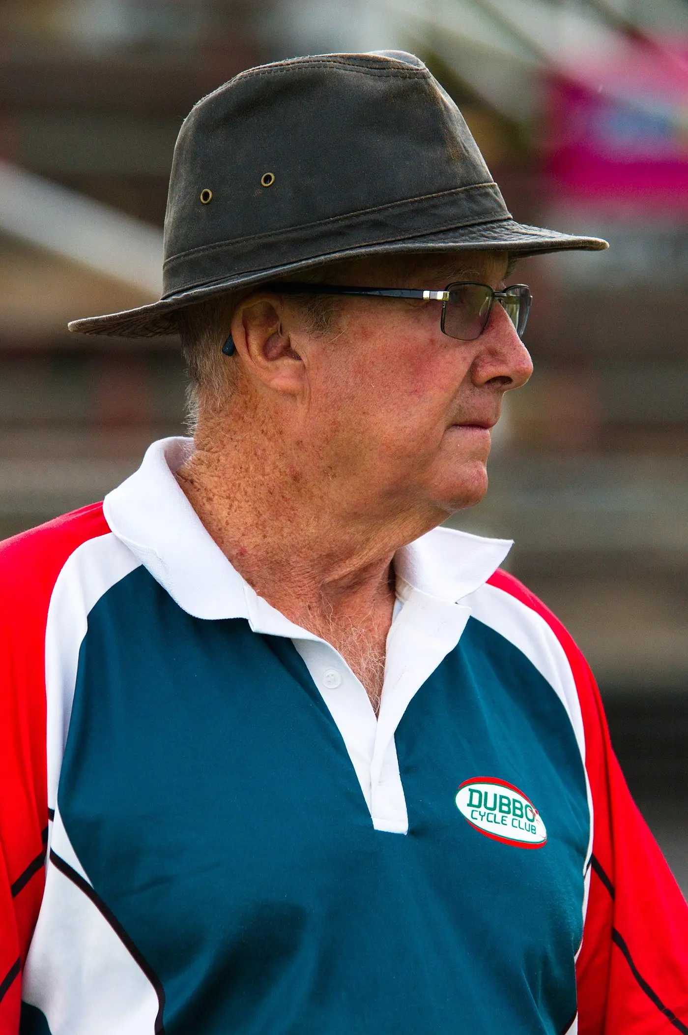 Internationally-acclaimed cycling coach, Garry \\u2018Gus\\u2019 Dawson, passed away aged 72 just before Christmas. Photo: Mel Pocknall/file