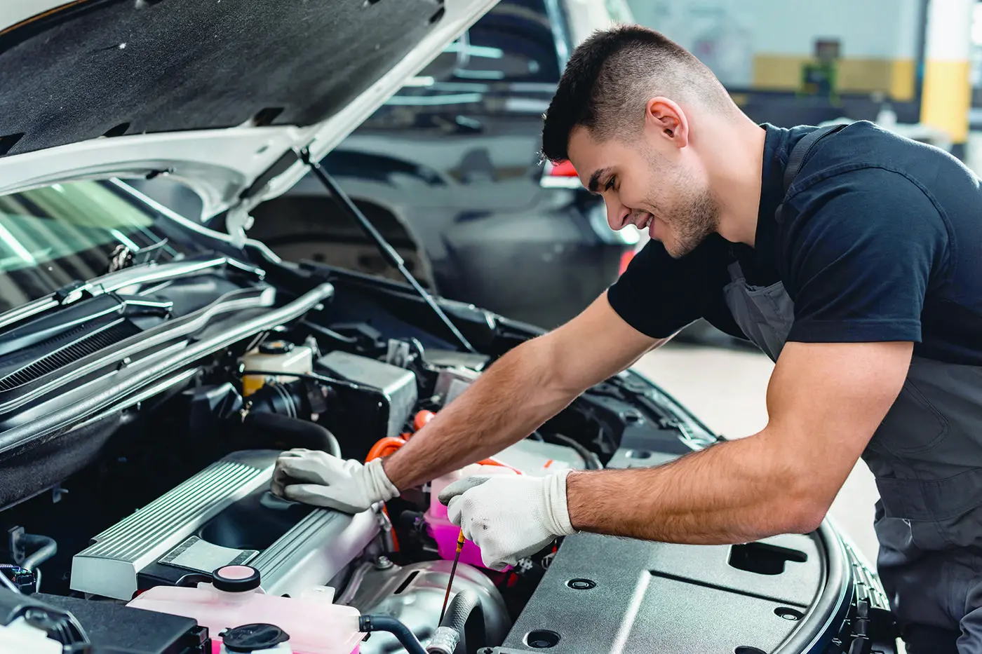 Skilled trades require hands-on expertise, physical skill, creativity and onsite problem-solving.