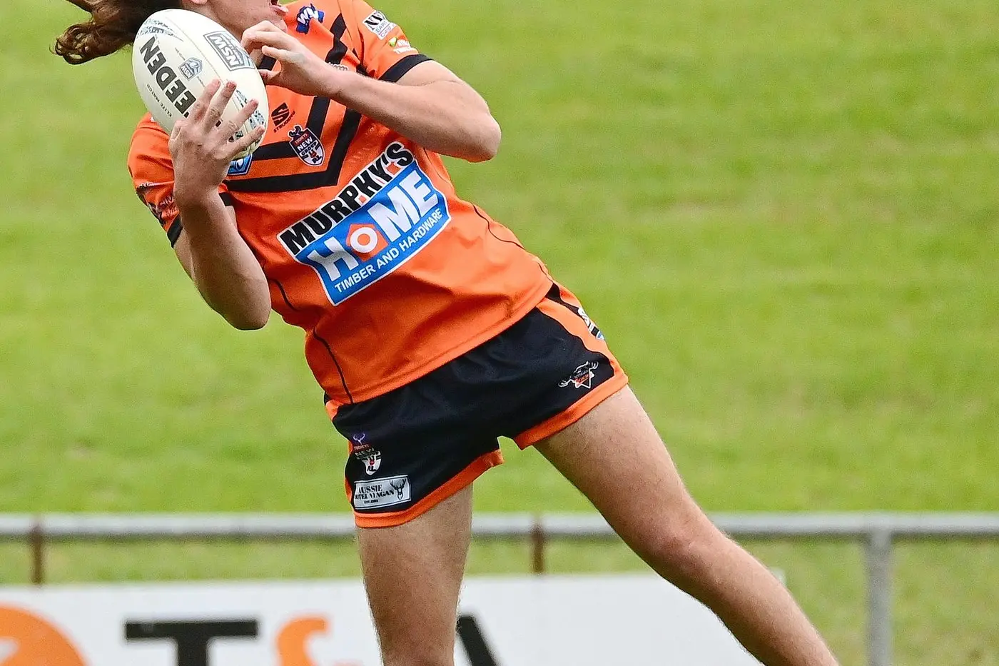 Photo: Dubbo Photo News/Mel Pocknall