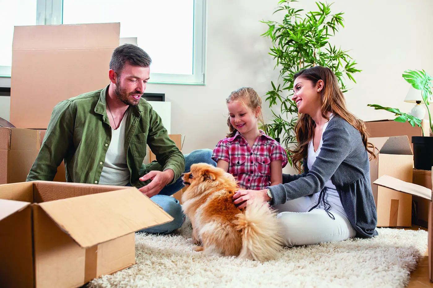 Be upfront with property managers about your pet ownership from the outset to avoid wasting time on properties that aren\\u2019t pet-friendly.