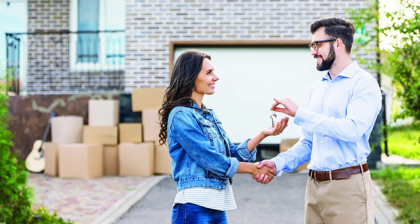 Rent or buy a home? That’s the question!