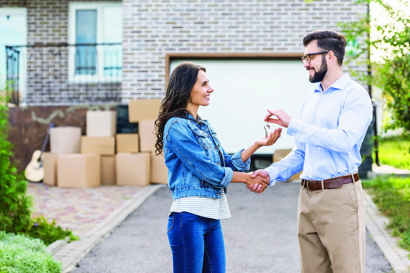 Although renting a property has advantages, buying one can be a wise long-term investment for many people.