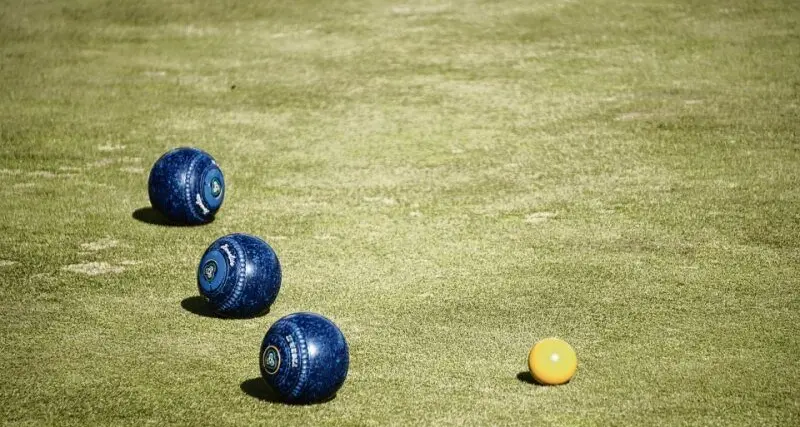 Chris continues her winning streak at Dubbo RSL Combination Bowls
