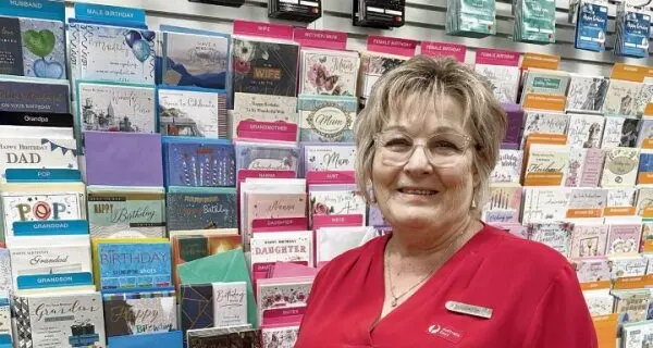 Love Your Work: Janine