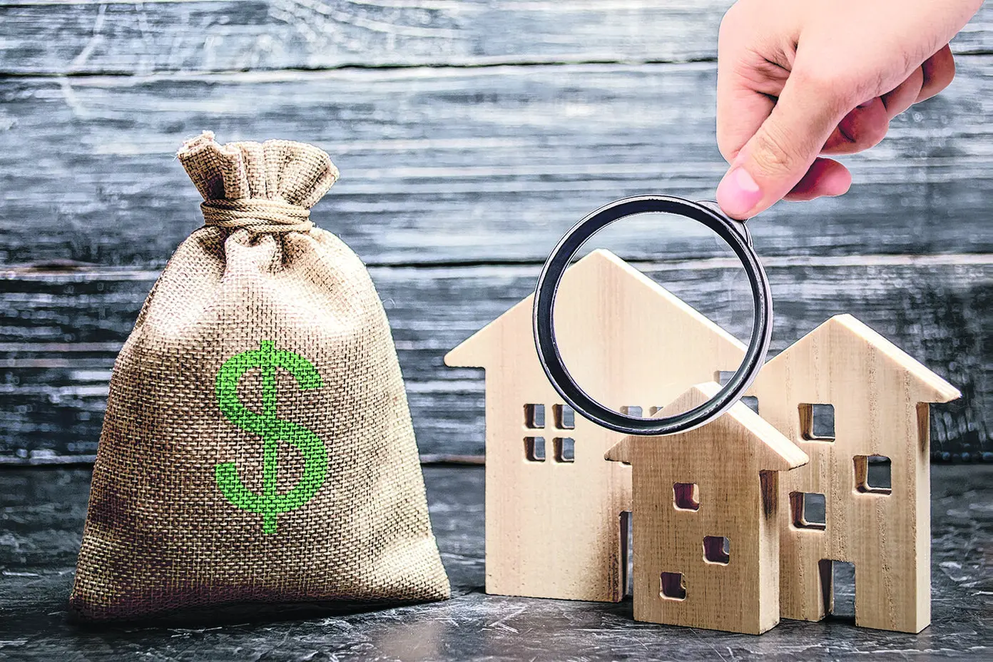 Property valuation isn\\u2019t an exact science, and different professionals may have varying opinions on a property\\u2019s worth.