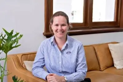Dubbo Property Manager and Committee Member of the Real Estate Institute on NSW\\'s Orana Division, Fiona Gibbs. Photo: Bob Berry Real Estate, Dubbo