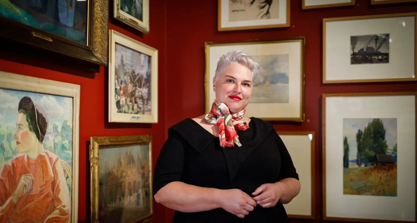 Funding shortfall sees regional galleries eyeing cuts