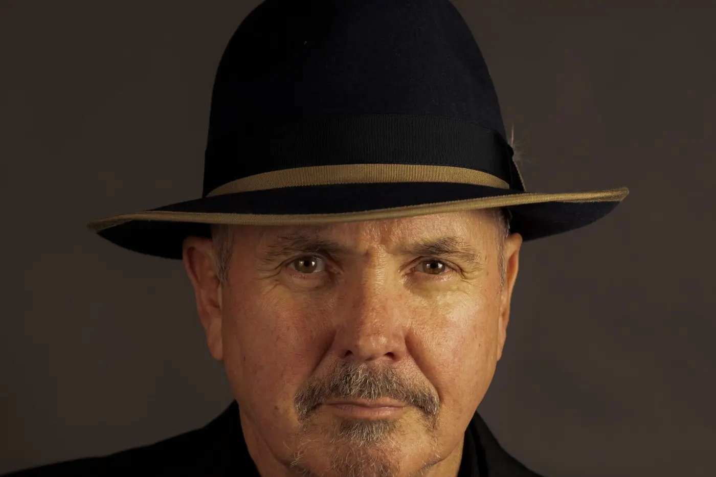 Alan Fletcher. Photo: Supplied