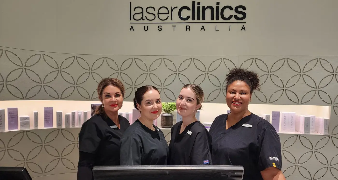 Get the “cool” body you want with Laser Clinics' non-intrusive therapies