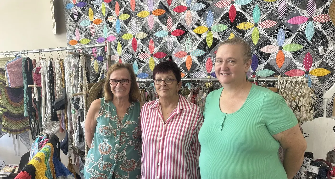 A sense of community