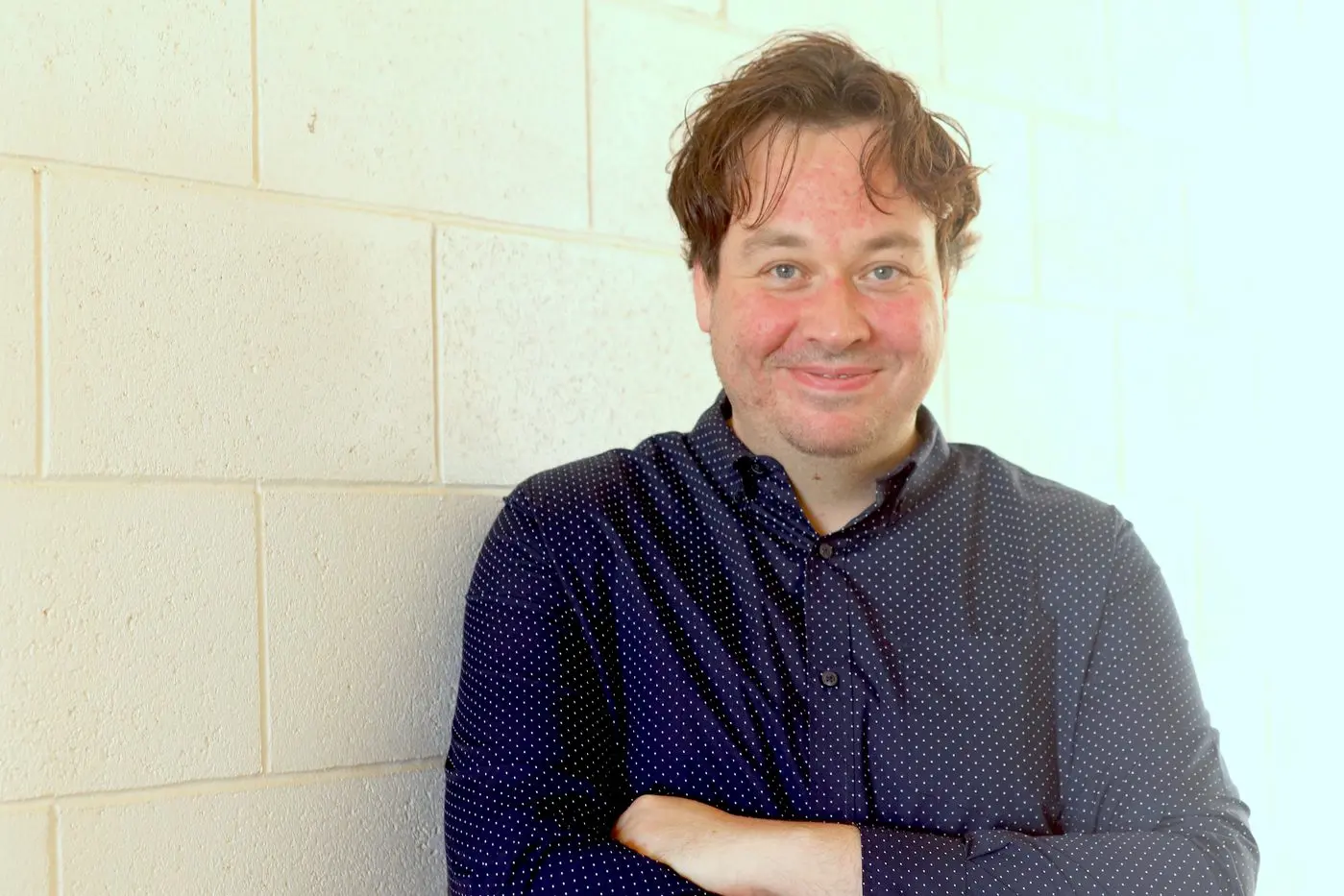 Fletcher International Export training manager Tarquinn Goodwin. Photo: Dubbo Photo News