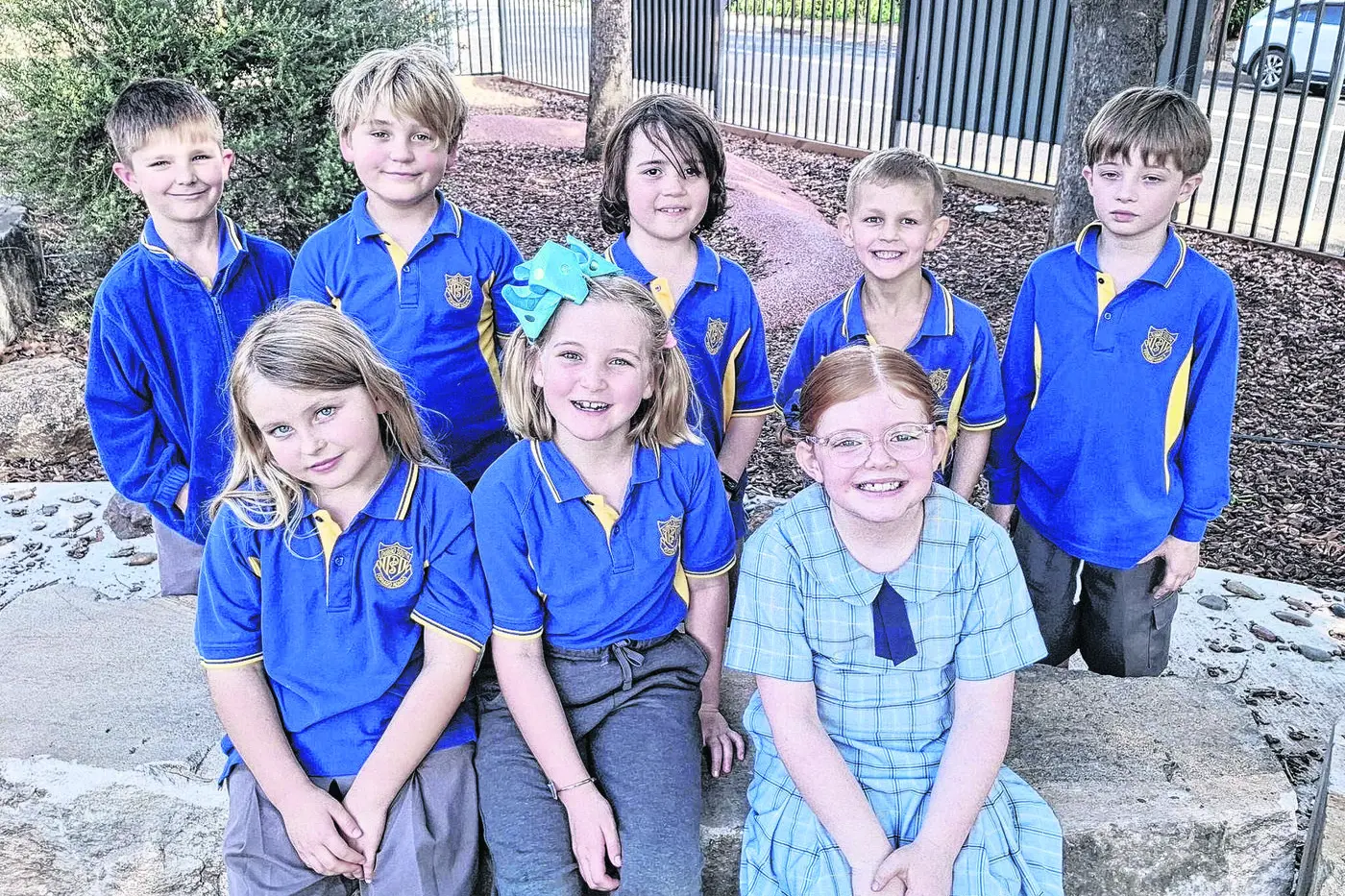 Year Two Extension Mathematics Dubbo South Public School.