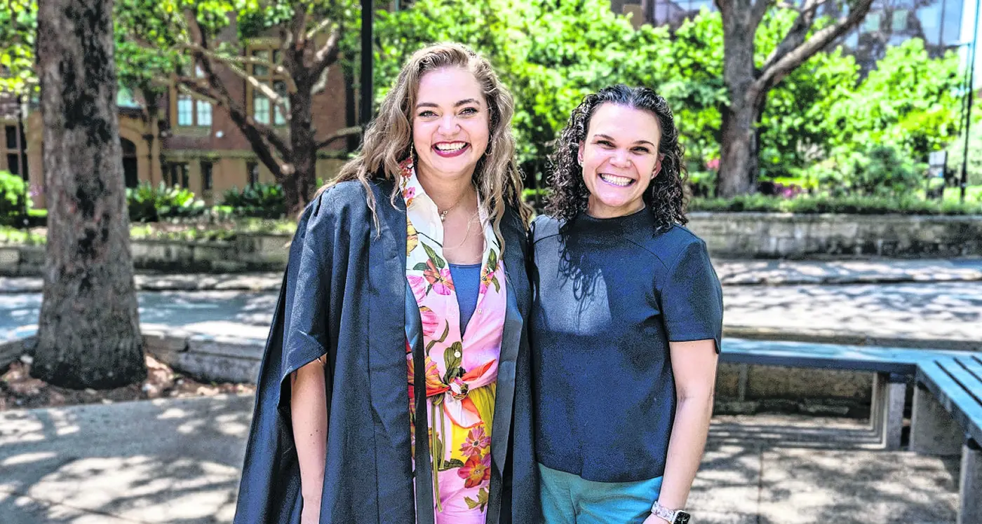 'Sense of belonging' helps Indigenous kids at school