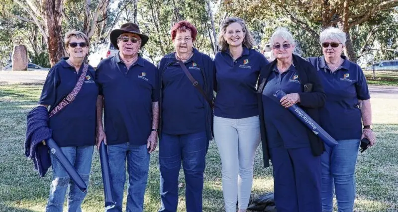 Dubbo Wagon Wheel Club celebrates 100 years of Royal Far West