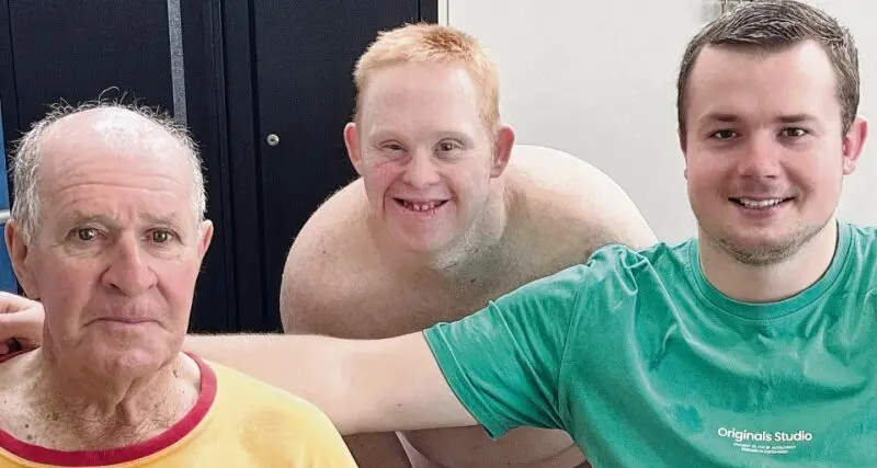 The latest from the Dubbo Duck Pond