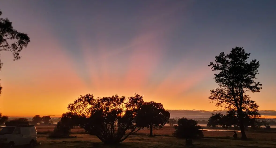 Talk about Land of the Rising Sun!