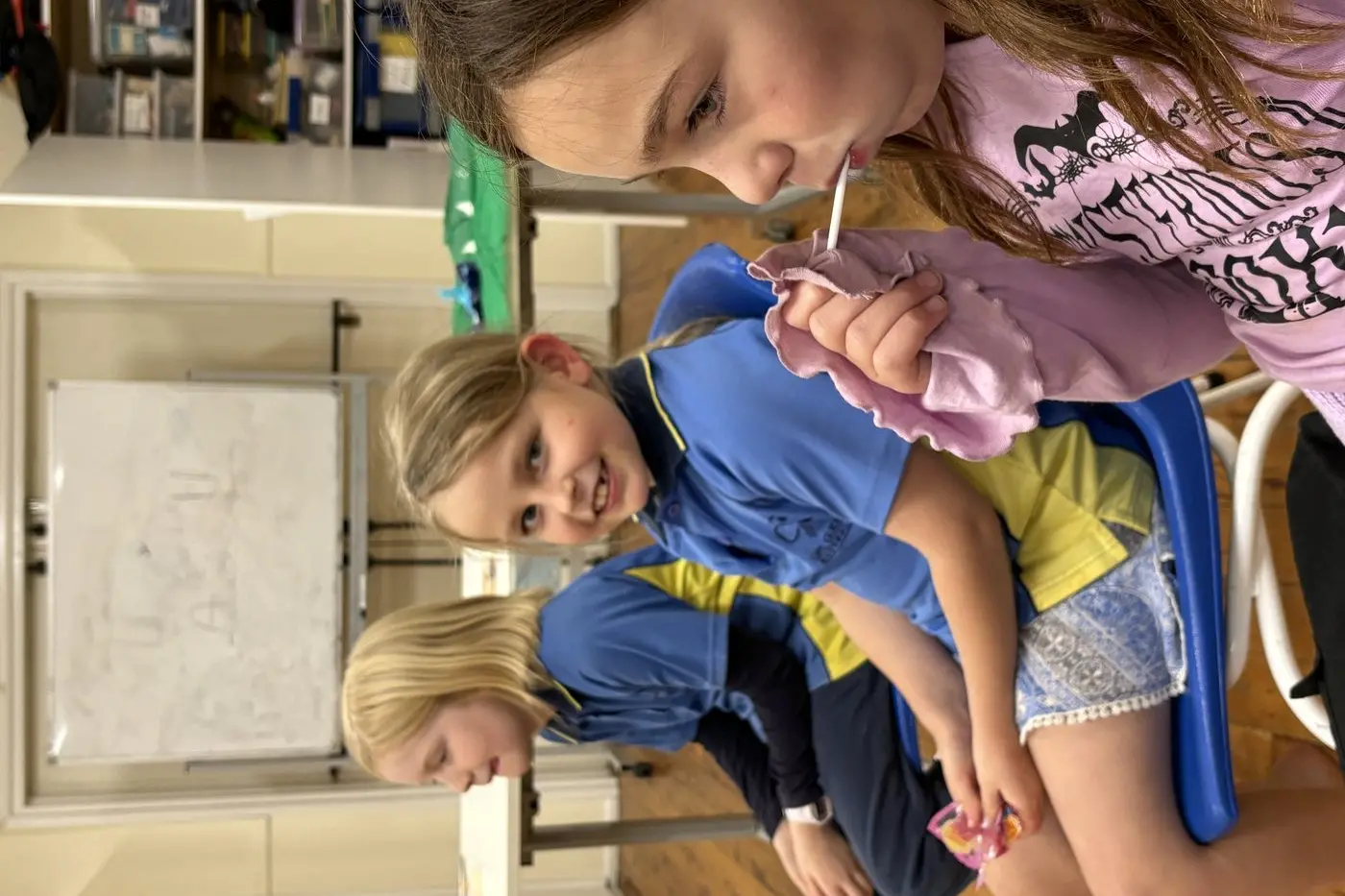  Friendship and fun times, are all part of the unique experience for members of Dubbo Girl Guides. Photo: Supplied.