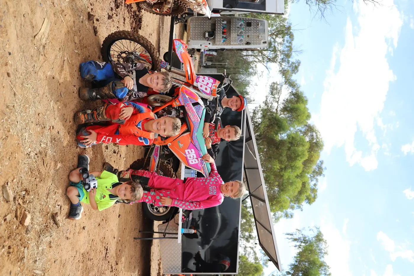 Photo: Dubbo Photo News/ Lauren Ashworth.