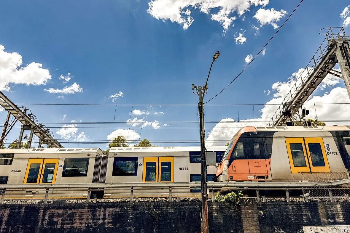 NSW rail commuters face more disruption after unions scheduled a new round of industrial action. Photo: Dubbo Photo News