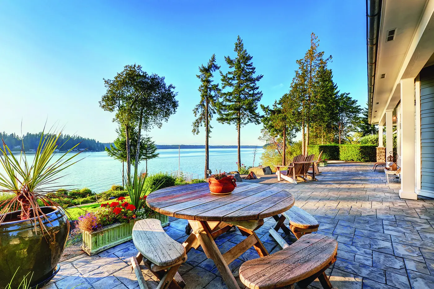 When exploring the real estate market, make sure you understand the difference between \\u201Cwaterfront\\u201D and \\u201Cwater access\\u201D properties. 