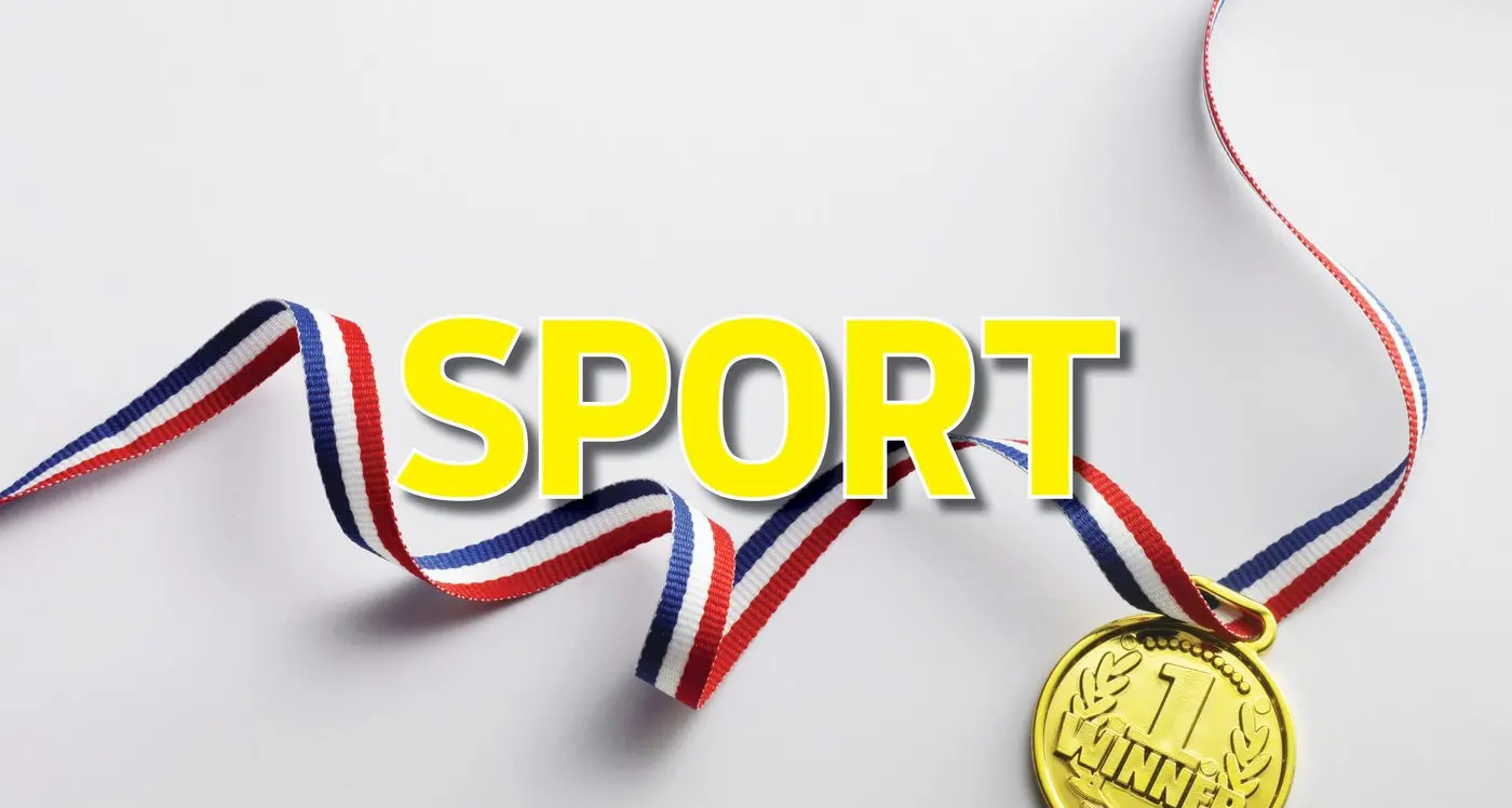 Abbie and Sophie set Meet records