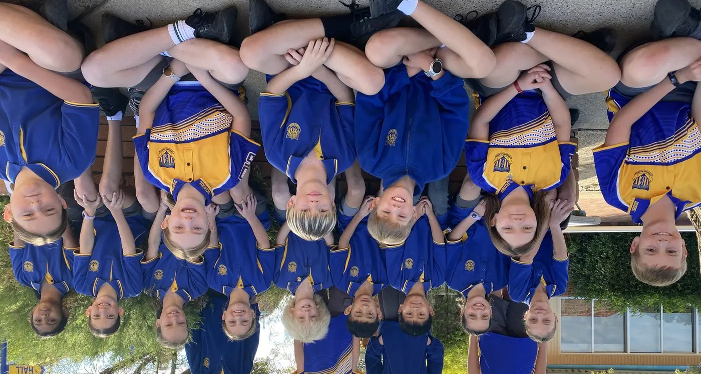 Class of the Week: Dubbo South Public School – Stage 3 Extension English students