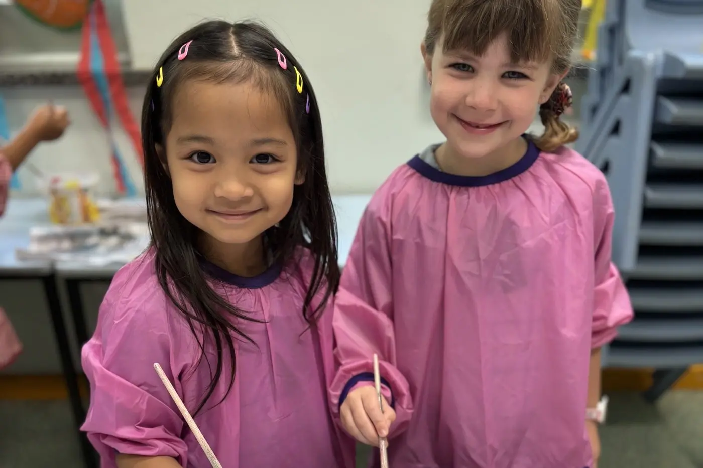 Dubbo South Public School continues to invest in creating inclusive, high-impact learning experiences that celebrate each child\\u2019s unique strengths and potential, as these series of images show. Photos: Supplied.