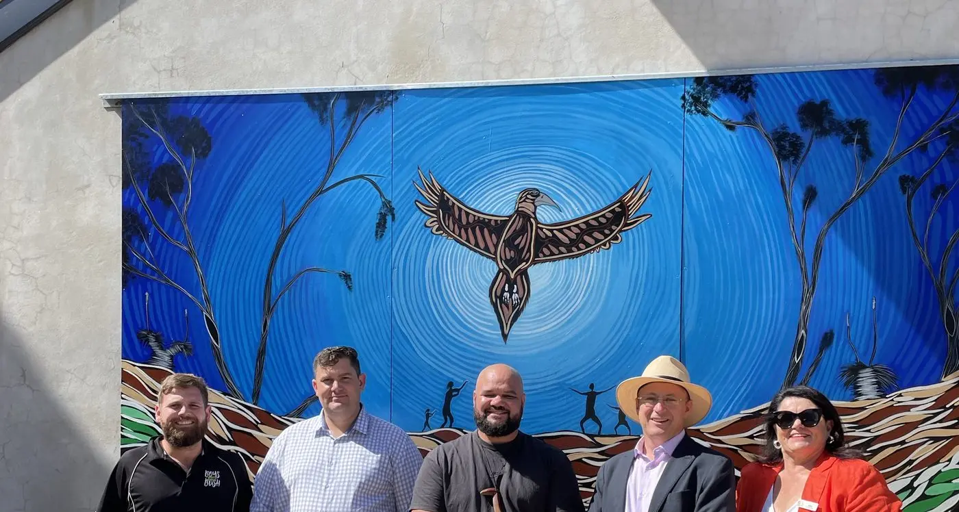 Scoreboard program brings new art to WPCC entrance